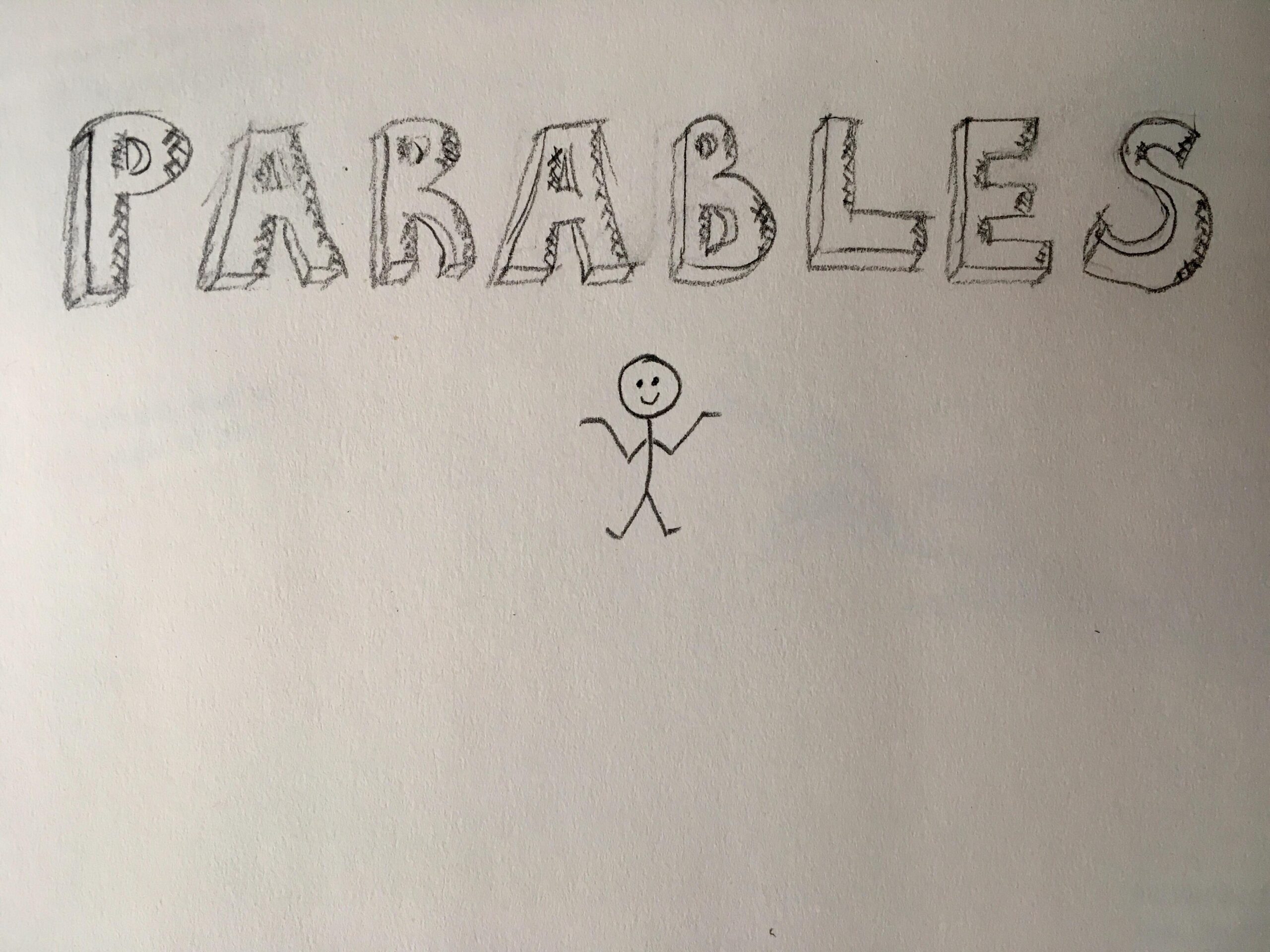 The Parables Project Introduction