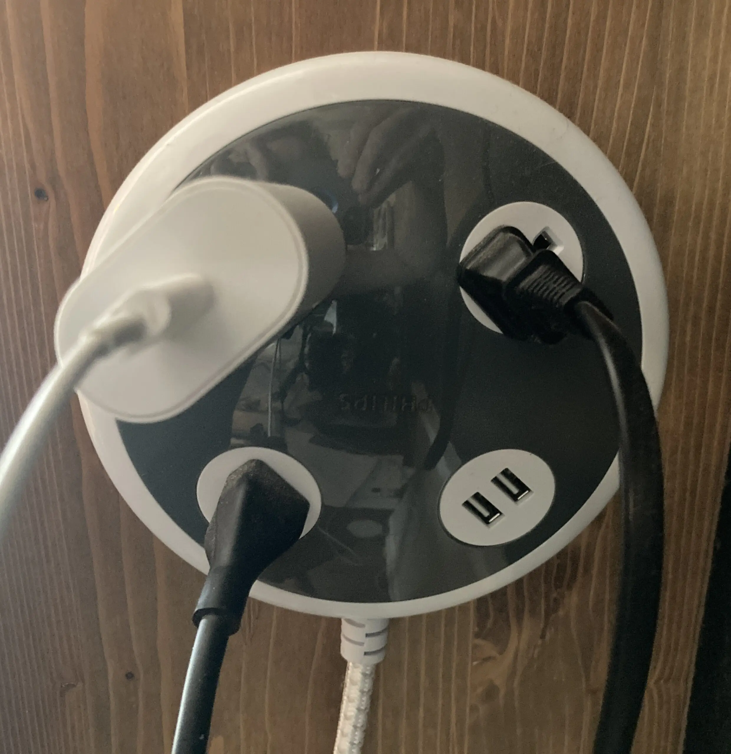 electric