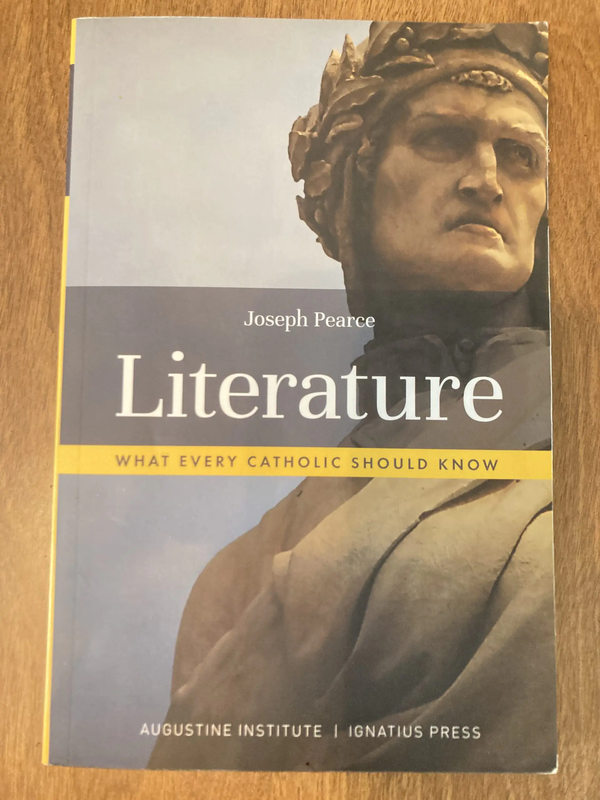 Literature: What Every Catholic Should Know