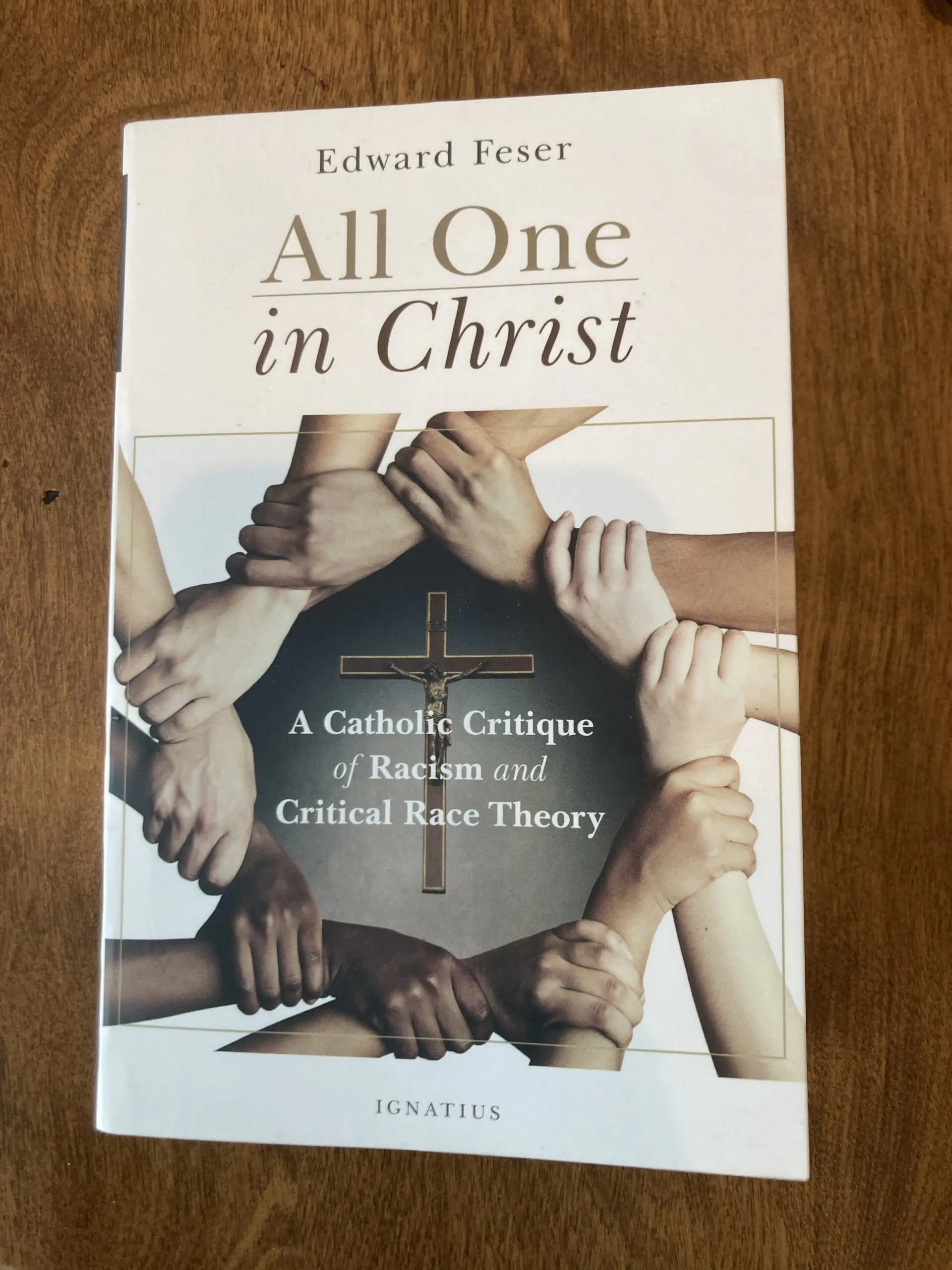 All One in Christ
