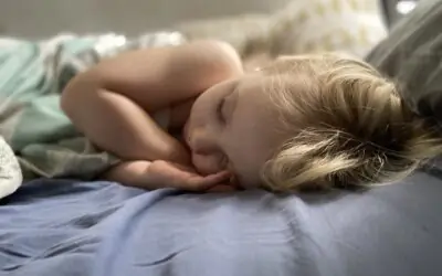 What If Staring at People While They Sleep Isn’t Necessarily Psychopathic but a Misinterpreted Yearning to See the Sleeper as They Will Look When Perfected?
