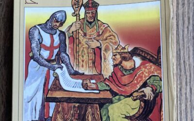 The Magna Charta 