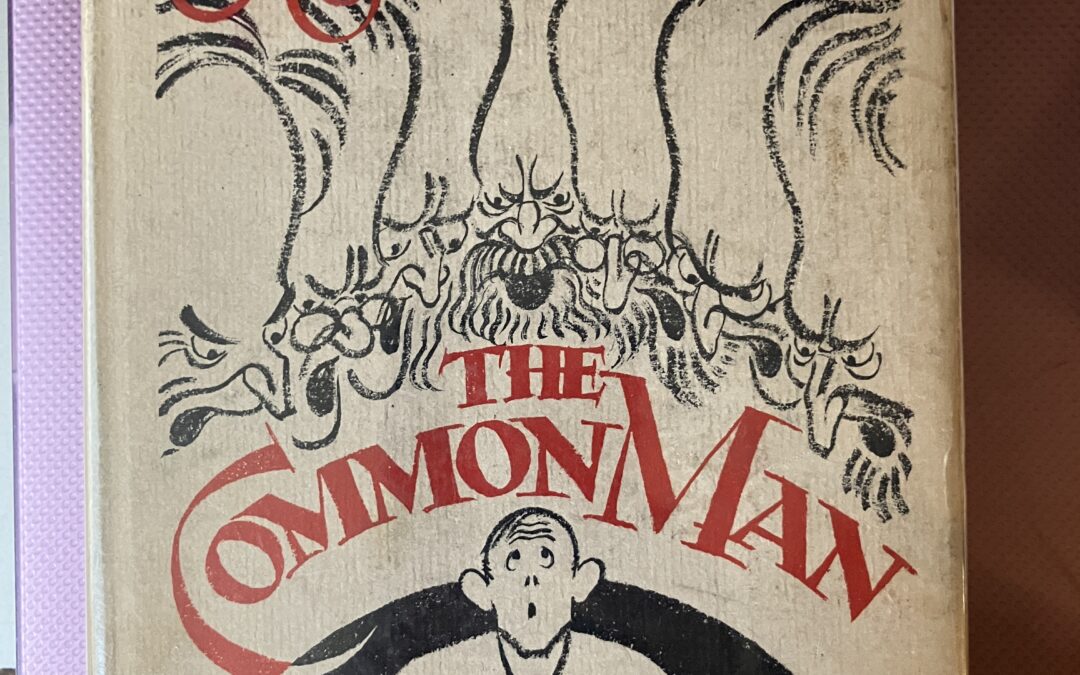Book Review: The Common Man