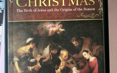 Book Review: The True Meaning of Christmas