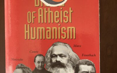 Book Review: The Drama of Atheist Humanism