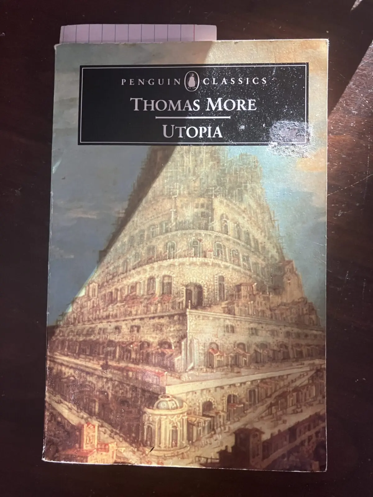 utopia