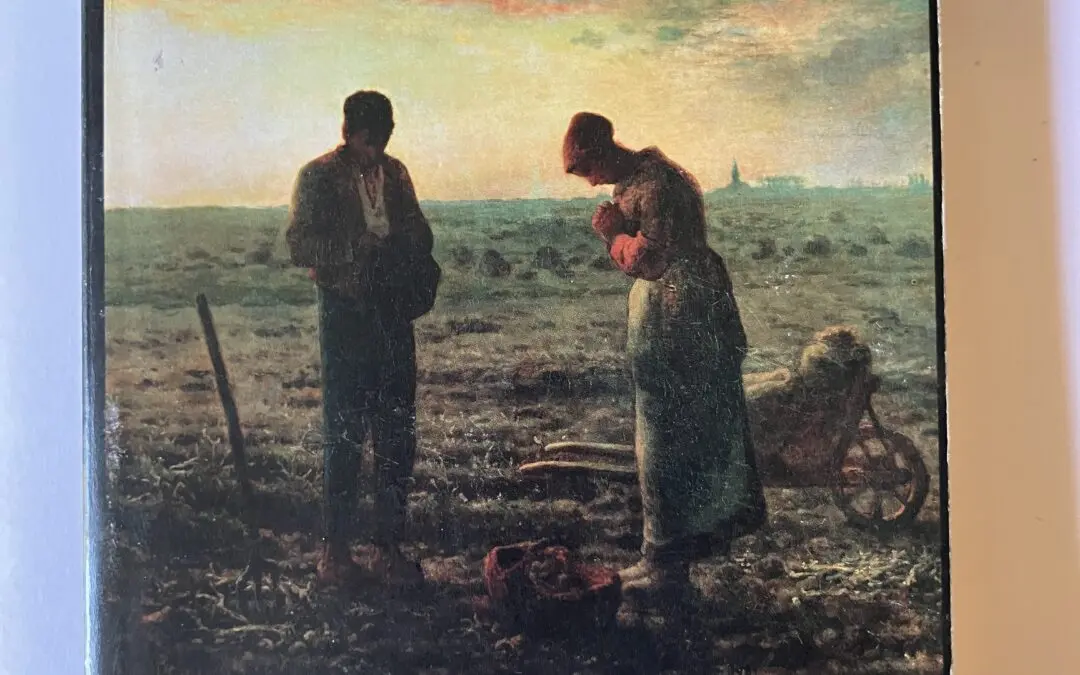 Book Review: Happy Are You Poor 