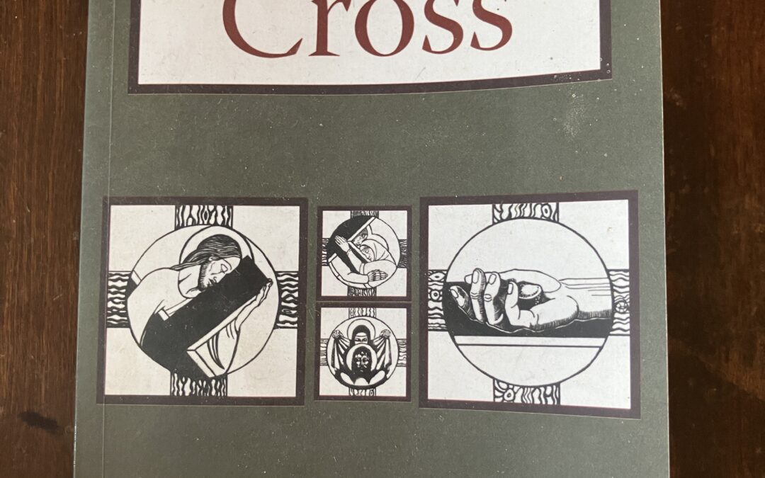 Book Review: The Way of the Cross