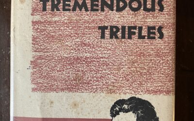 Book Review: Tremendous Trifles