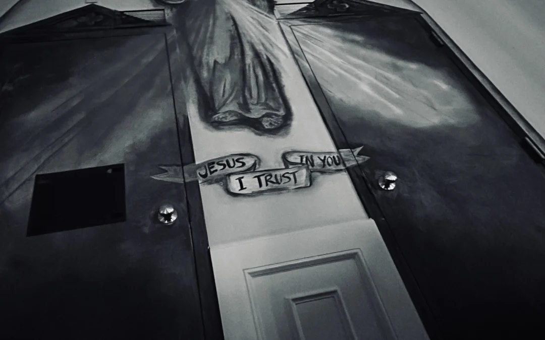 My One Temptation to Protestantism
