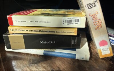 Dumb at Literature