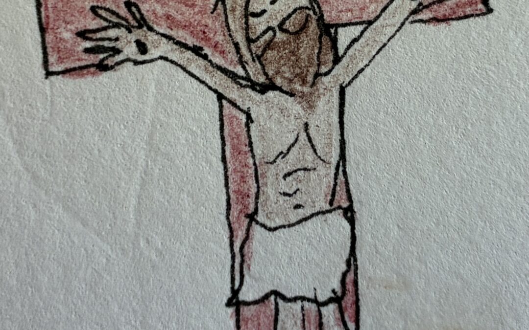 When a Jewish Dude on X Reminds One of the Amazing Nature of Christianity